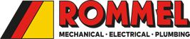 Rommel – Mechanical – Electrical – Plumbing